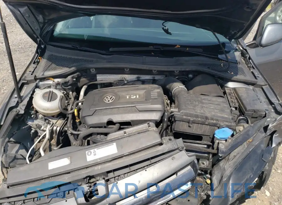 3VW217AU0GM019636# 11