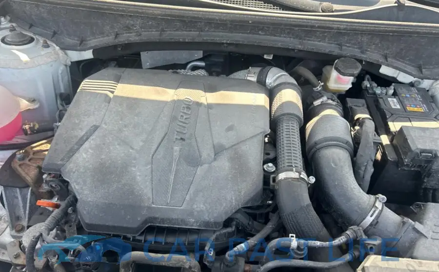 5NTJDDAF5NH001465# 7
