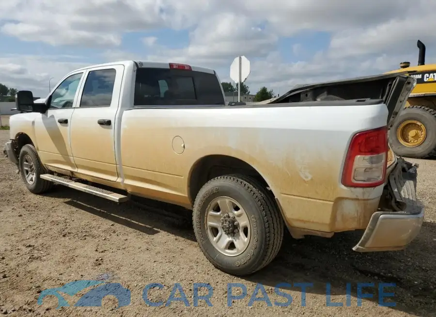 3C6UR5HJ1RG125154# 2