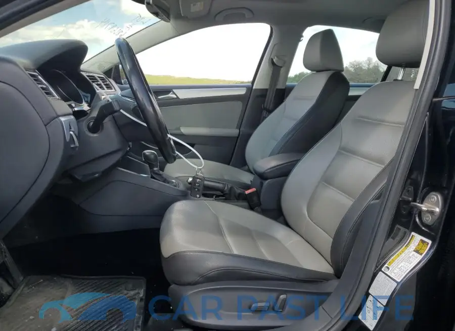3VW637AJ9GM231548# 7