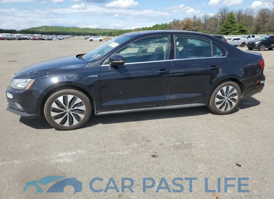 3VW637AJ9GM231548# 1