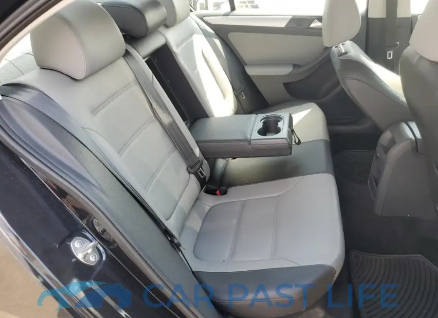 3VW637AJ9GM231548# 10