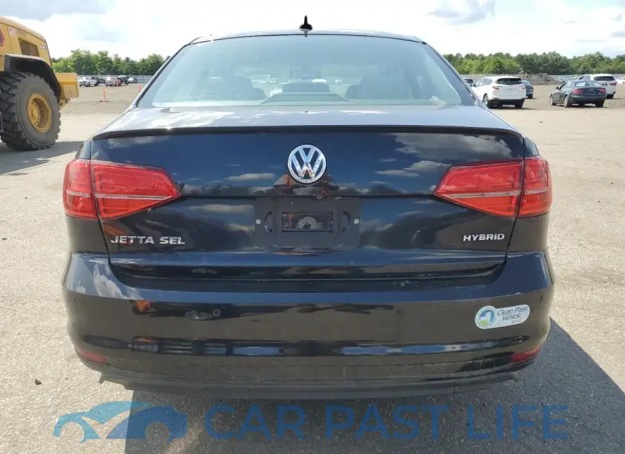 3VW637AJ9GM231548# 6