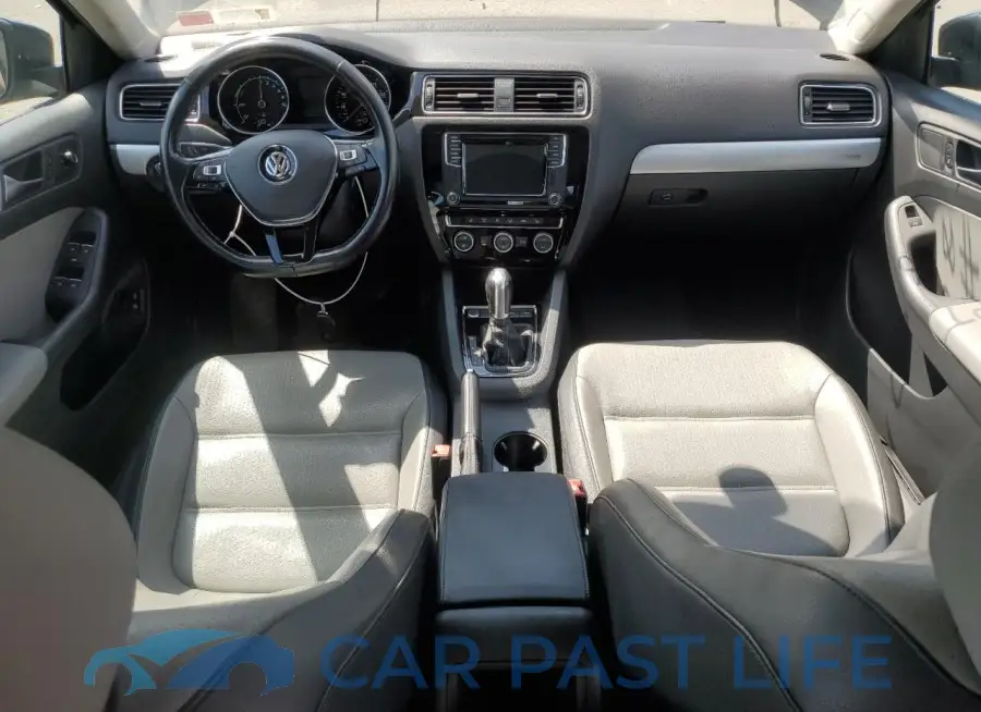 3VW637AJ9GM231548# 8