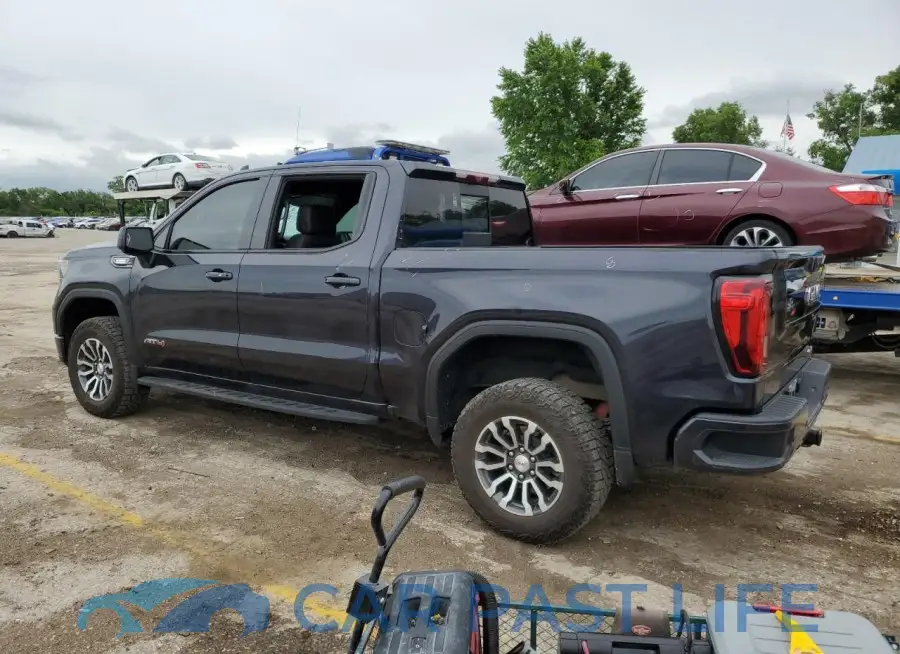 3GTUUEE87PG329611# 2