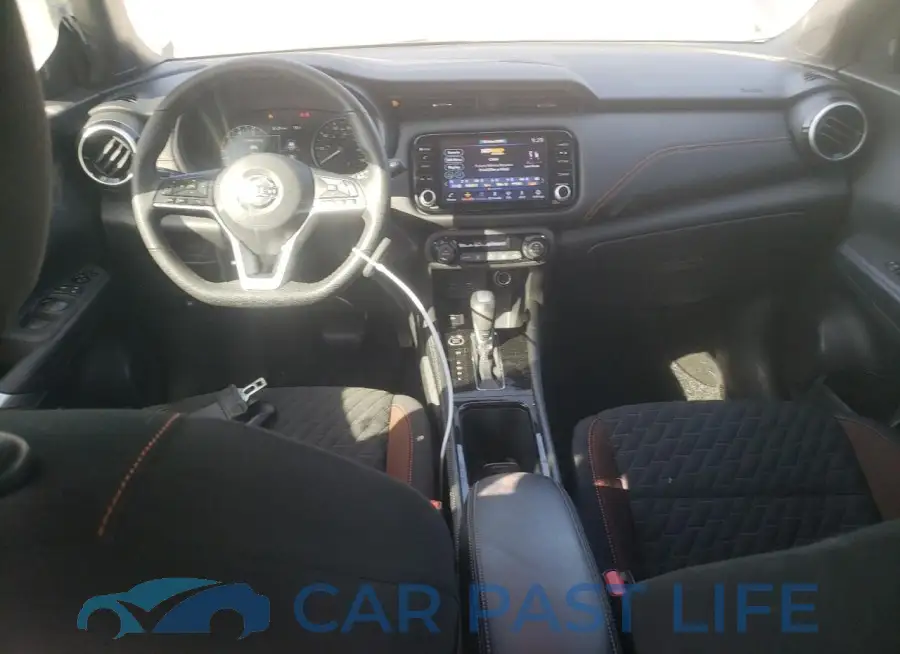 3N1CP5DV7ML490766# 8