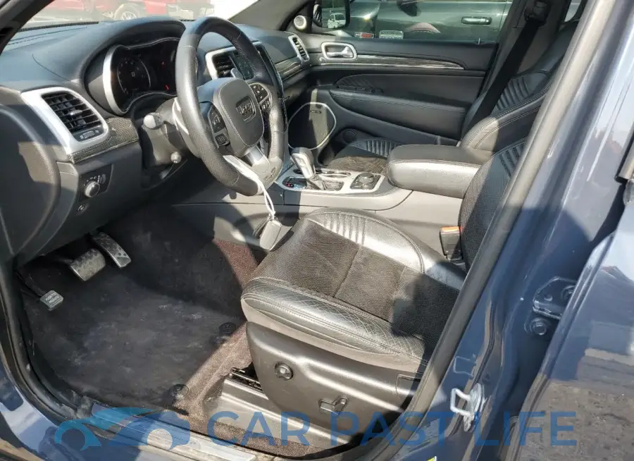 1C4RJFN98JC411953# 7