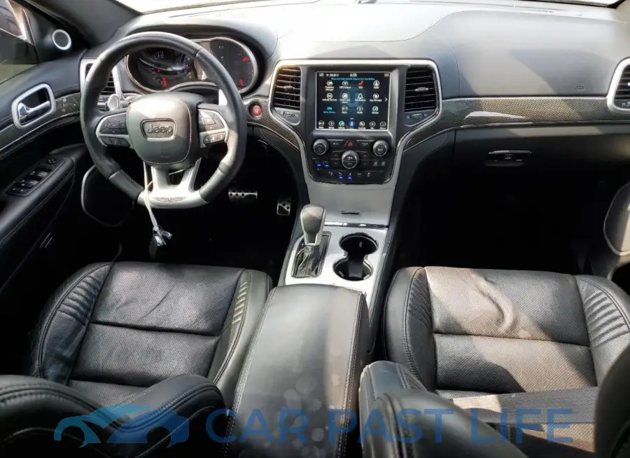 1C4RJFN98JC411953# 8