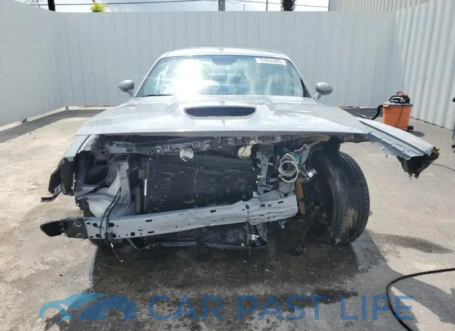 2C3CDZBT3NH230877# 5