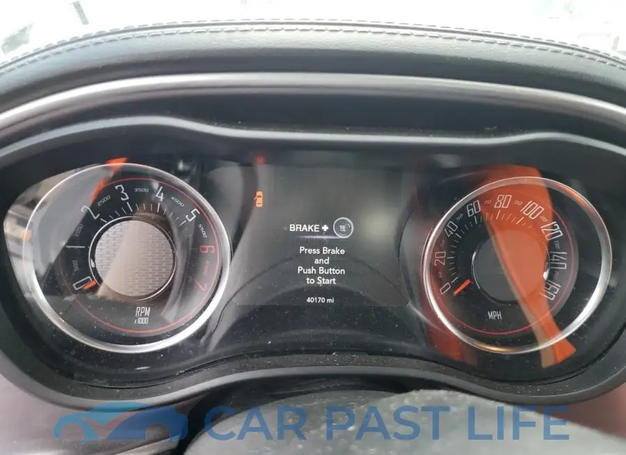2C3CDZBT3NH230877# 9