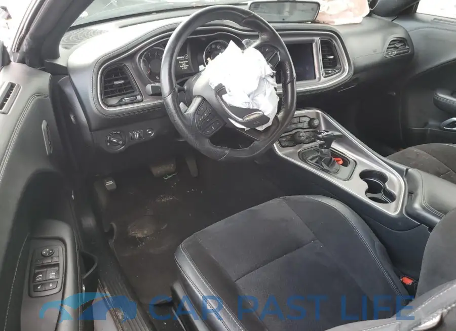 2C3CDZBT3NH230877# 8