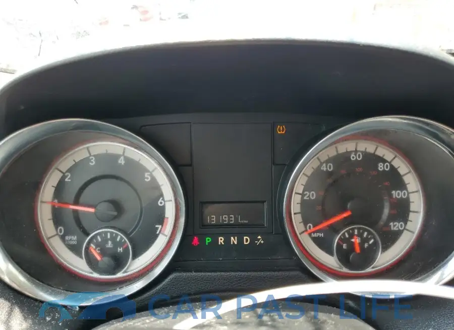 2C4RDGBG5GR191896# 9