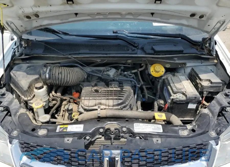 2C4RDGBG5GR191896# 12