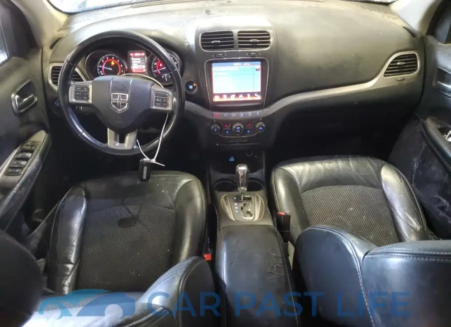 3C4PDCGG1JT166670# 8