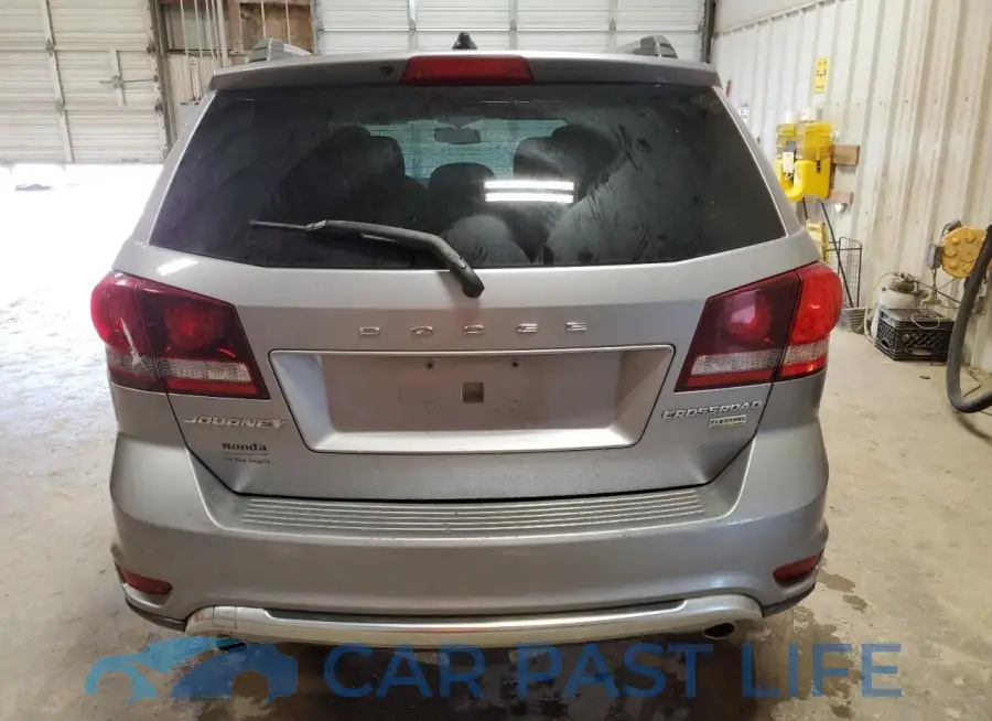 3C4PDCGG1JT166670# 6
