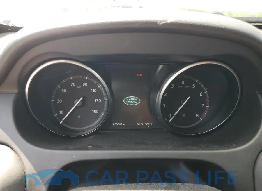 SALCR2BG5HH680301# 9
