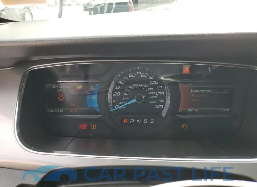 1FAHP2E82HG136809# 9