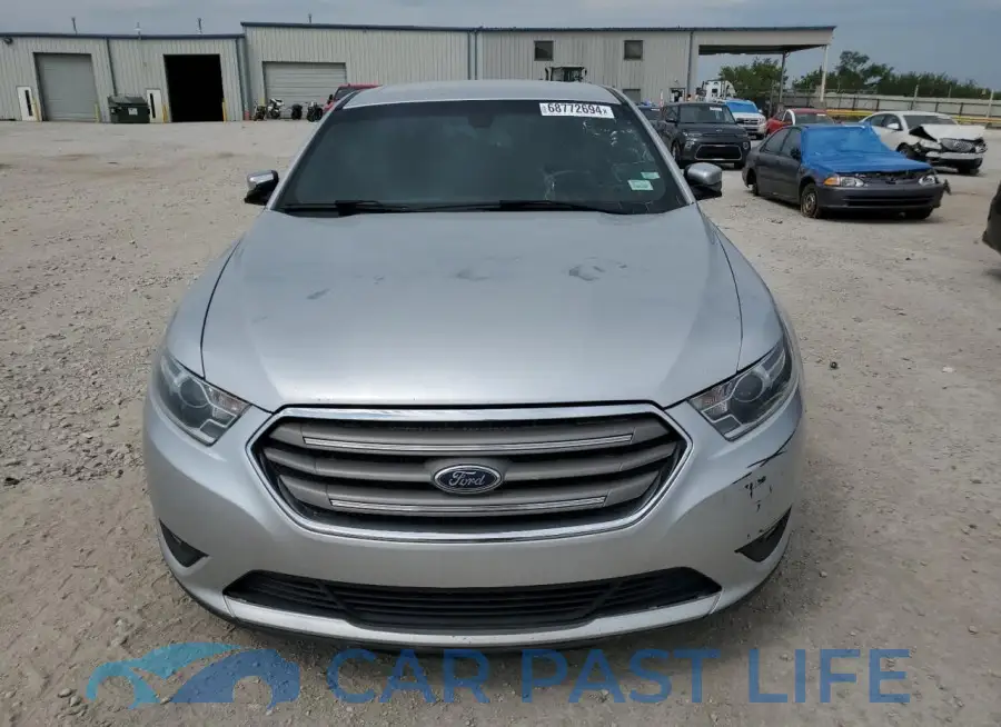 1FAHP2E82HG136809# 5