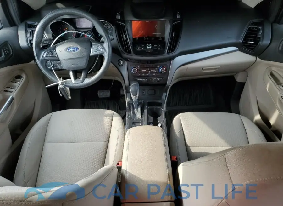 1FMCU9GD7KUA81696# 8