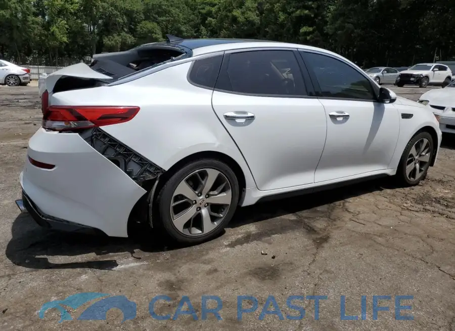 5XXGT4L31KG284372# 3