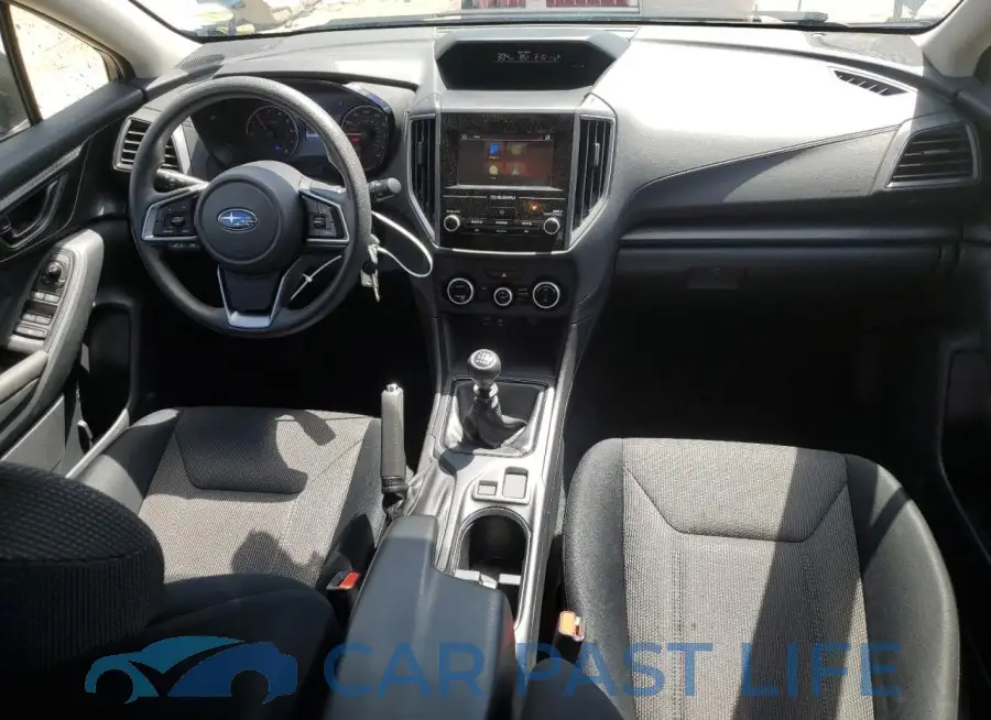 JF2GTAAC9N9258848# 8
