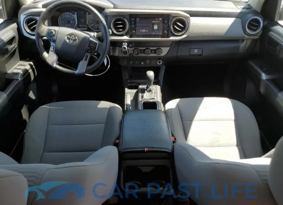 3TMCZ5AN3KM265196# 8