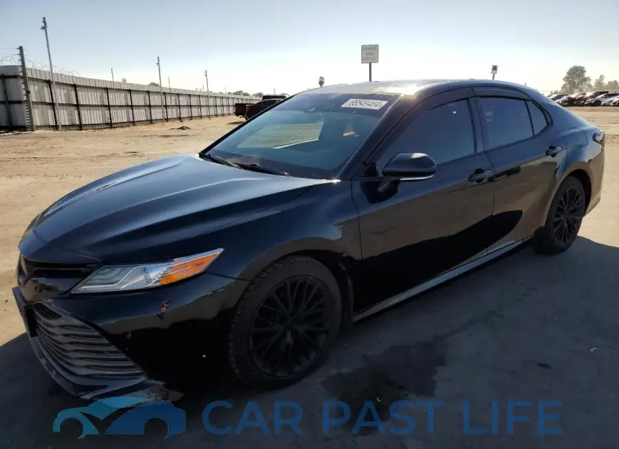 4T1B11HK8JU624605# 1