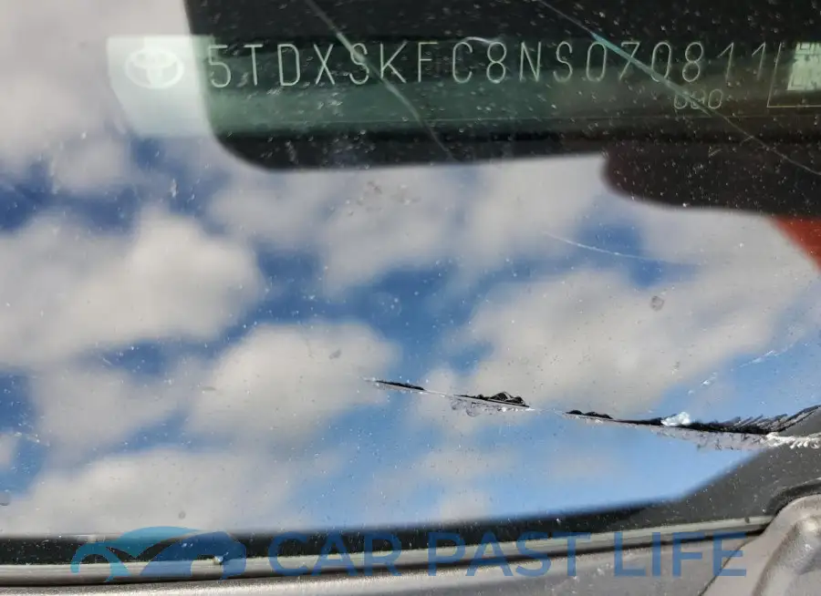 5TDXSKFC8NS070811# 13