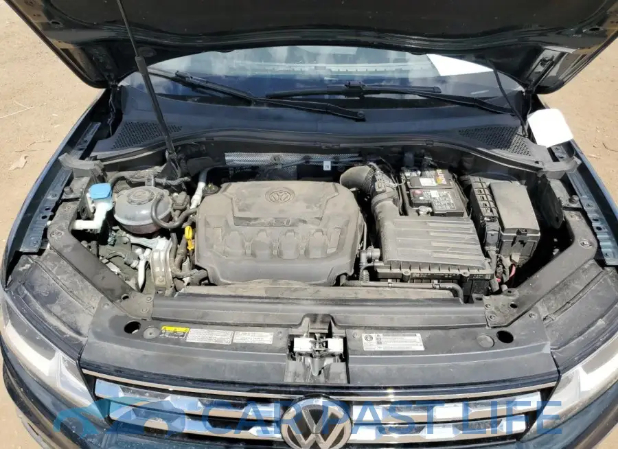 3VV0B7AX1KM065052# 12
