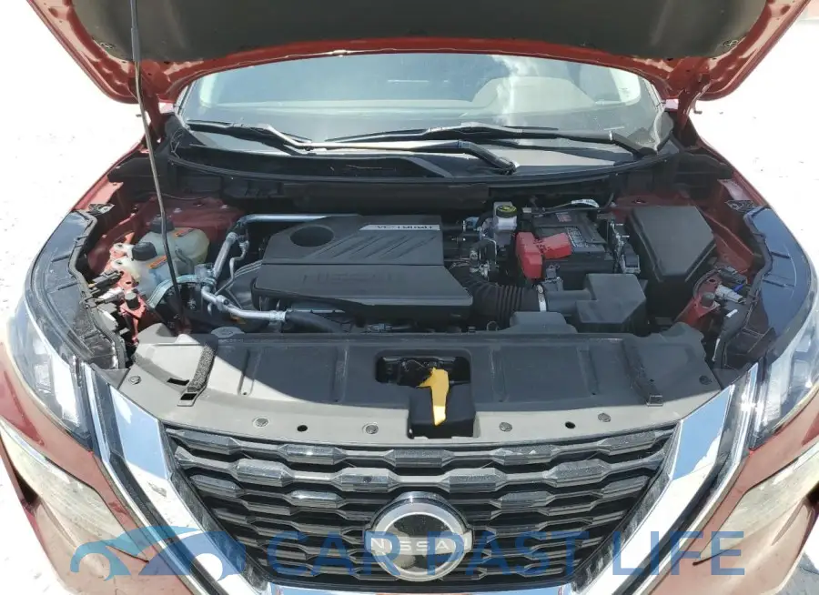 5N1BT3BA2PC818129# 12