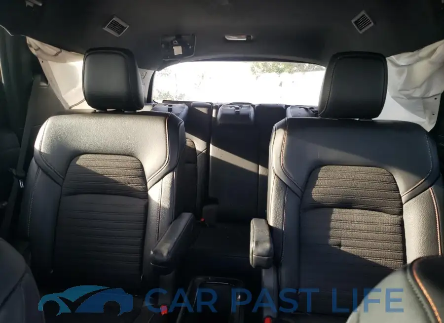 5N1DR3BD7PC269139# 10