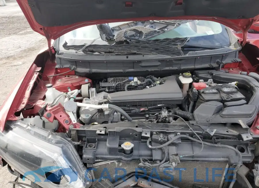 KNMAT2MV9GP706043# 12