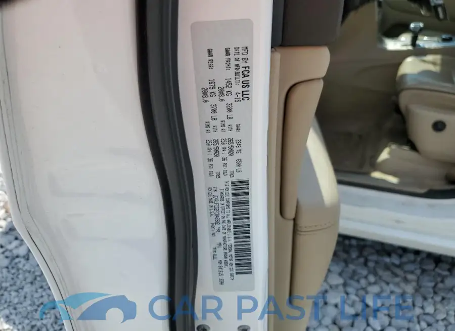 1C4RJFCG2FC846802# 14