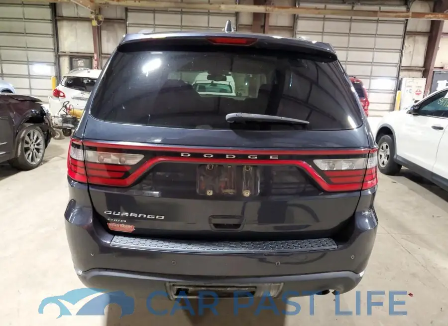 1C4RDJAG7GC331549# 6
