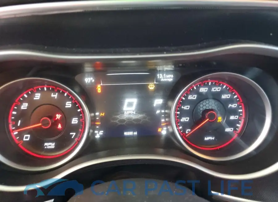 2C3CDXGJ5GH219099# 9