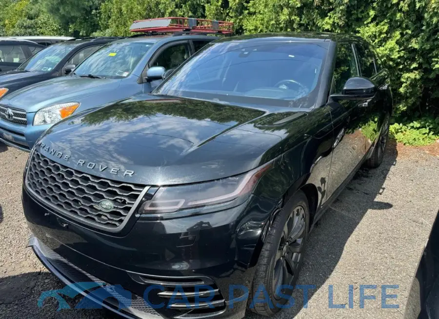 SALYL2RV5JA715039# 1