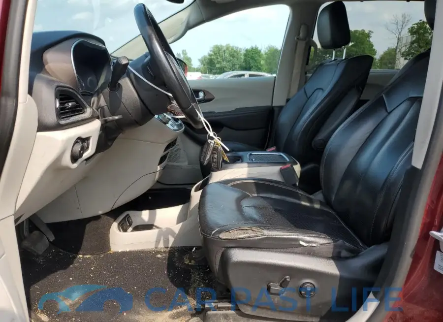 2C4RC1EG8HR519437# 7