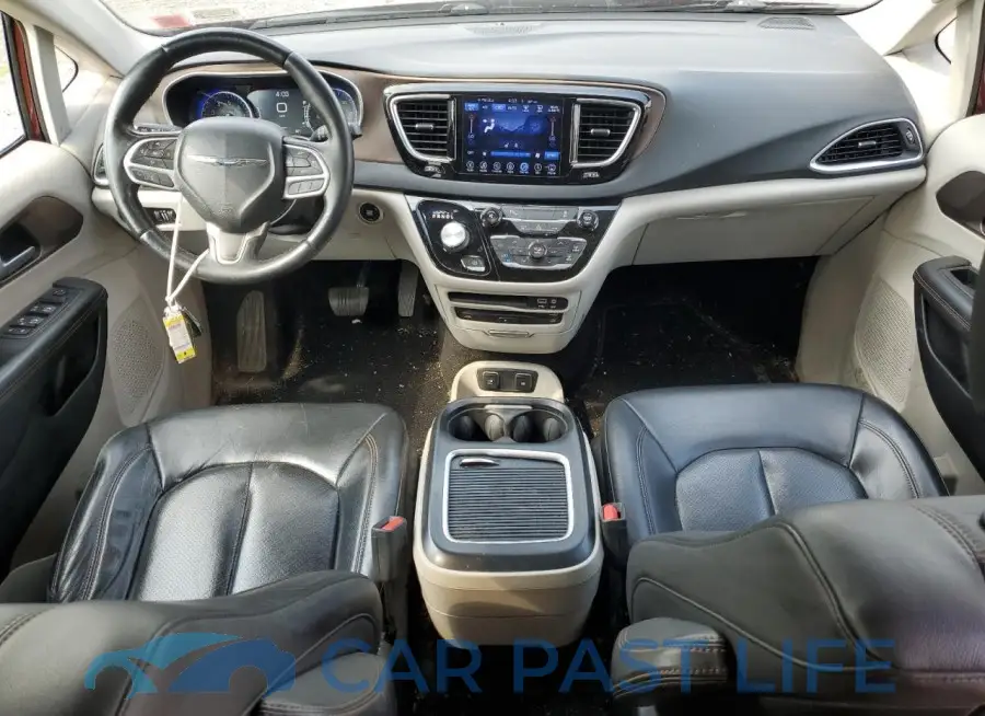 2C4RC1EG8HR519437# 8