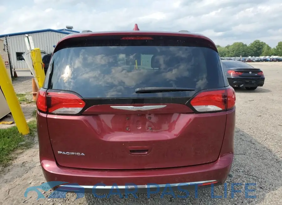 2C4RC1EG8HR519437# 6
