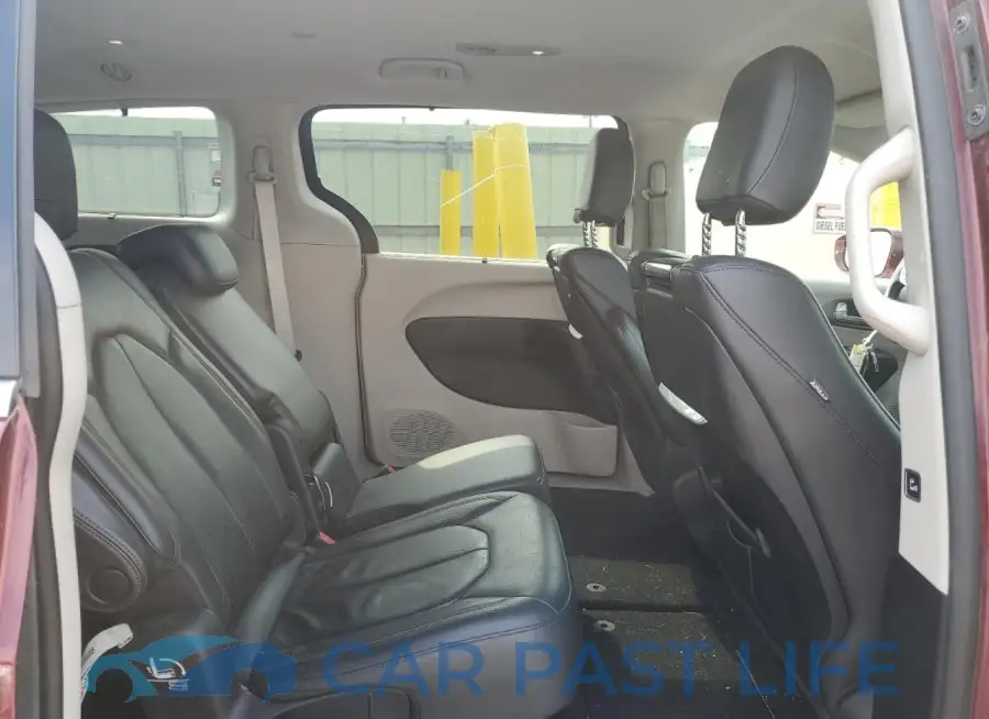 2C4RC1EG8HR519437# 11