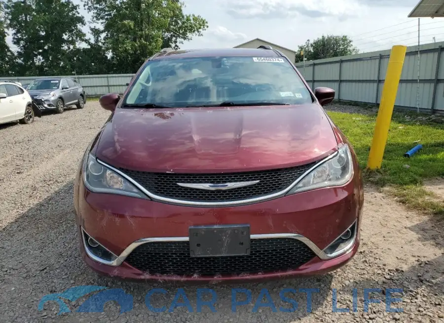 2C4RC1EG8HR519437# 5