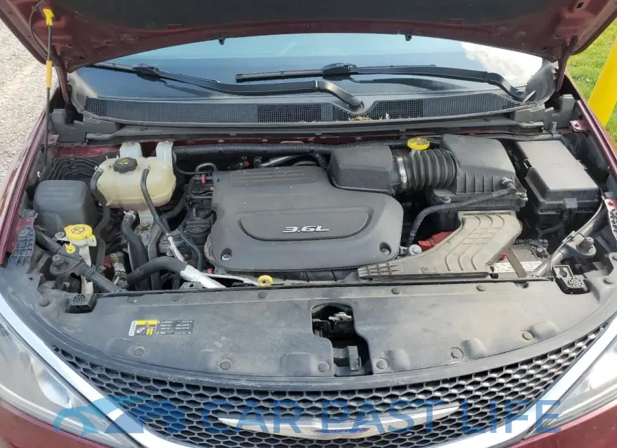 2C4RC1EG8HR519437# 12
