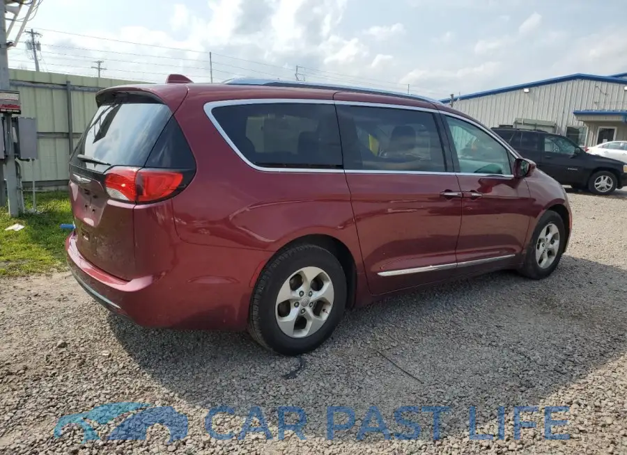 2C4RC1EG8HR519437# 3