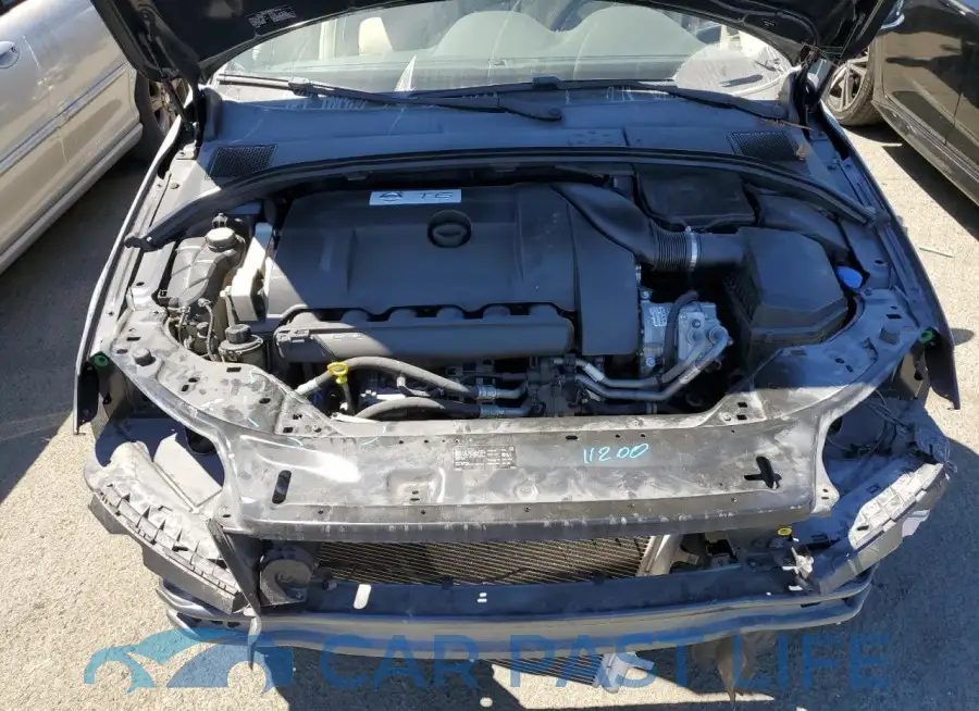 YV1902MK6F1187725# 11