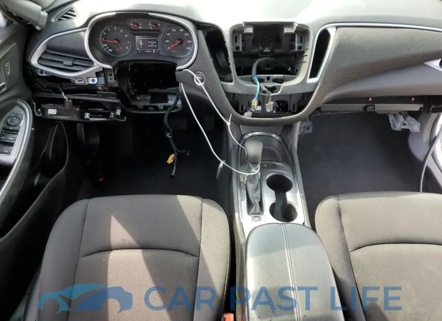1G1ZD5ST2PF164141# 8