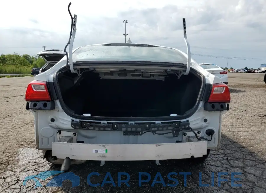 1G1ZD5ST2PF164141# 6