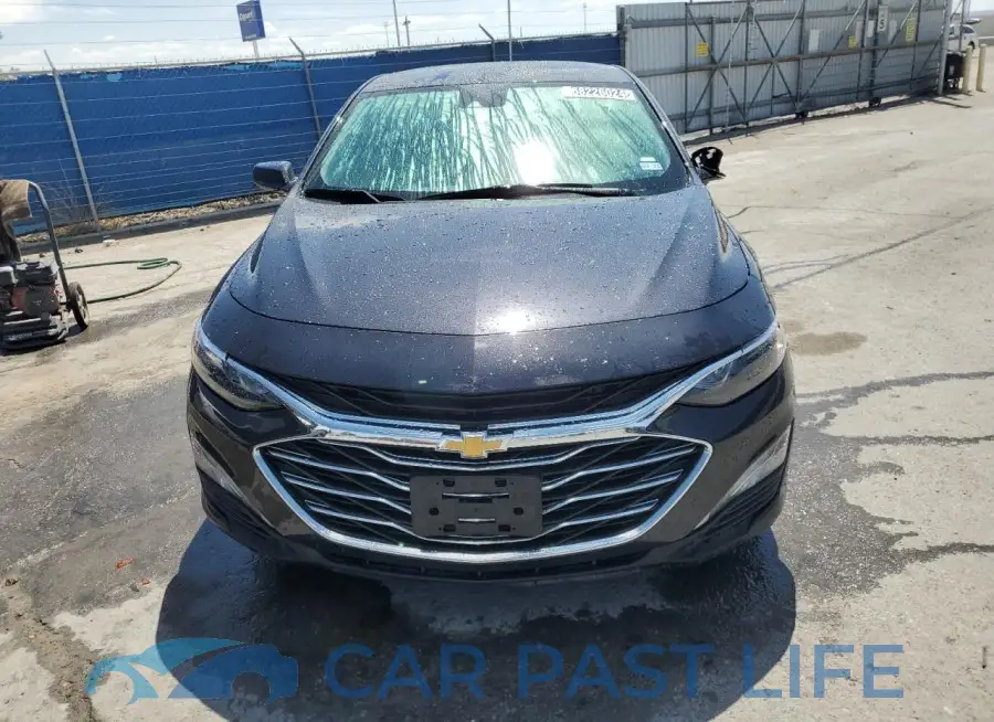 1G1ZD5STXPF180748# 5