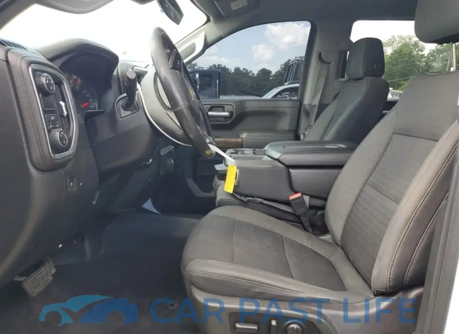 1GCPWCED1KZ103002# 7