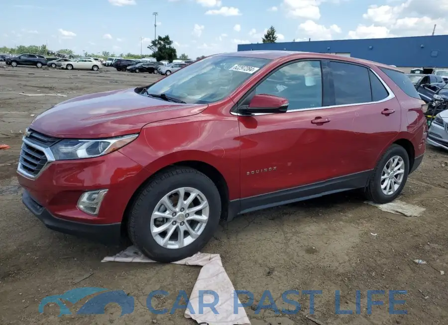 2GNAXJEV9J6263419# 1