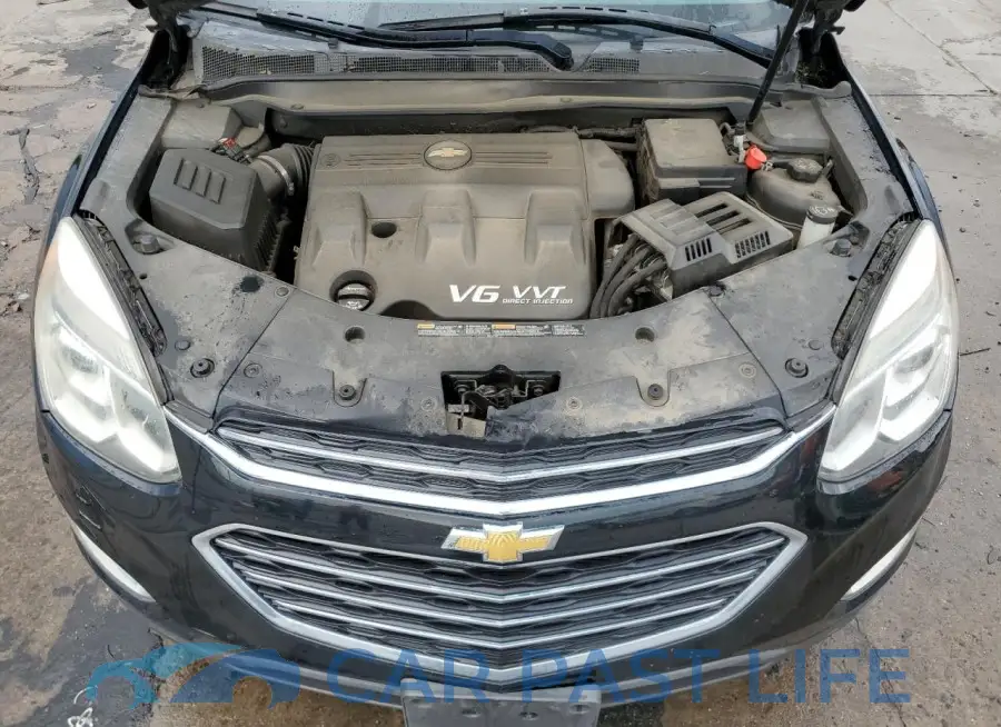 2GNFLGE30G6117244# 12